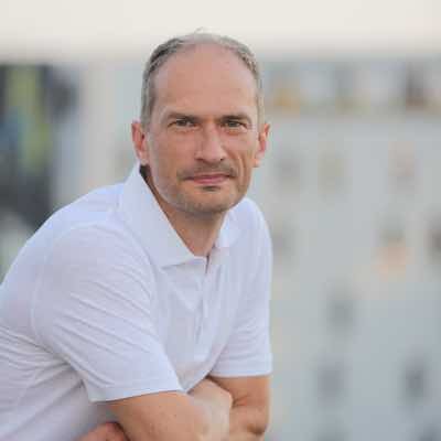 Andrius Keizikas