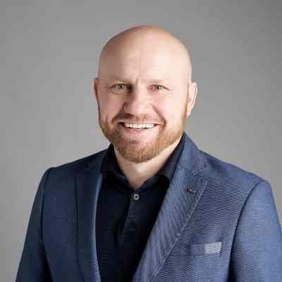 Andrius Valteris