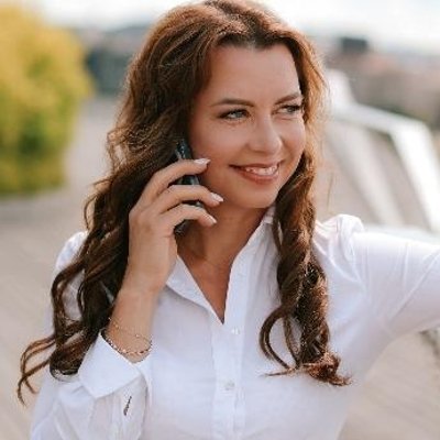 Arina Rupeikienė
