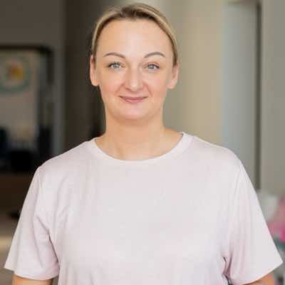 Eglė Pašnik
