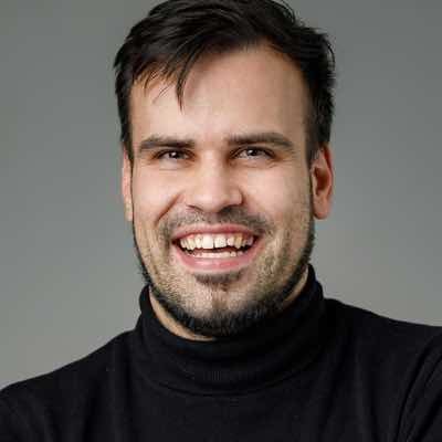 Eimantas Kačergis