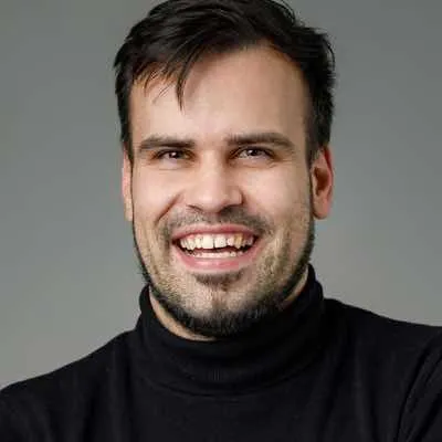 Eimantas Kačergis