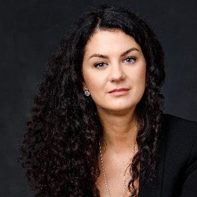 Gintarė Kazlaitė
