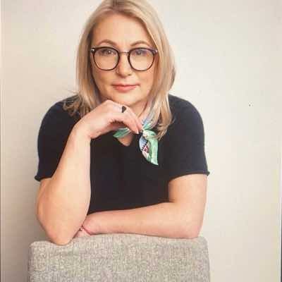 Jolita Učkuronė
