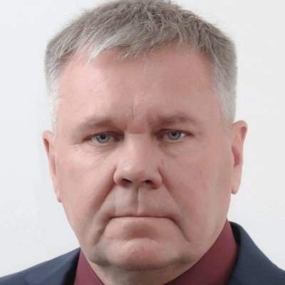 Jonas Gedvilas