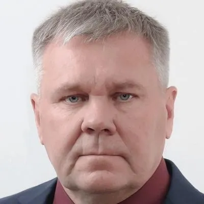 Jonas Gedvilas