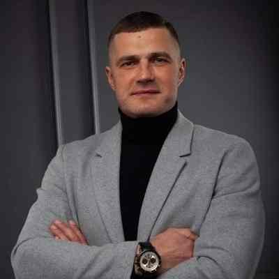 Stanislav Tidmanas